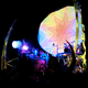 Illustration for article titled Sci-Fi Rock Opera is Music to Alien Ears